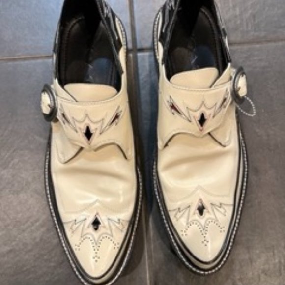 Vintage Rockabilly shoes - Picture 1 of 8